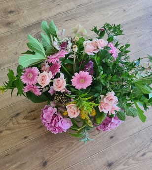 bloemstuk