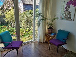 spreekkamer gemakkelijk