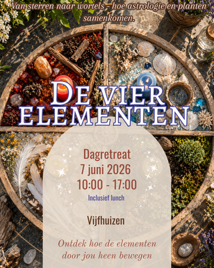 HOroscoop Laura/.Suzanne