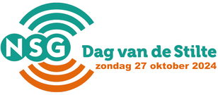 logo dag van de stilte