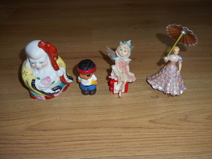 innerlijke familie
