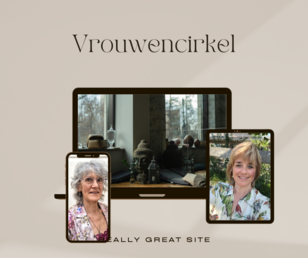 Vrouwencirkel