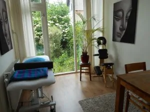 Behandelkamer